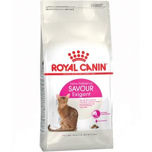 Royal Canin Exigent Savoir Sensation