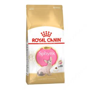 Royal Canin Kitten Sphynx