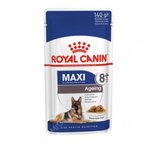 Royal Canin Maxi Ageing 8+, 140 г