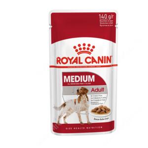 Royal Canin Medium Adult, 140 г