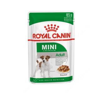 Royal Canin Mini Adult, 85 г