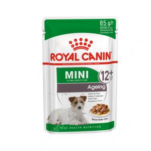 Royal Canin Mini Ageing 12+, 85 г