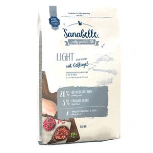 Sanabelle Adult Cat Light