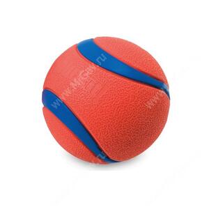 Теннисный мяч Ультра CHUCKIT! Ultra ball, большой