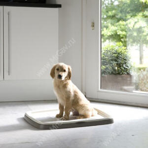 Туалет Savic Puppy Trainer S3241, 64 см*48 см*4 см