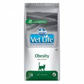 Farmina Vet Life Obesity Cat