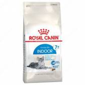 Royal Canin Indoor +7, 0,4 кг