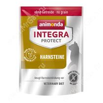 Animonda Integra Protect Cat Harnsteine (при мочекаменной болезни)