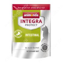 Animonda Integra Protect Cat Intestinal (при нарушении пищеварения)