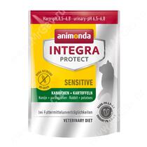 Animonda Integra Protect Cat Sensitive (при пищевой аллергии)