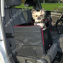 Автогамак сумка-подстилка Trixie, 45 см*38 см*38 см