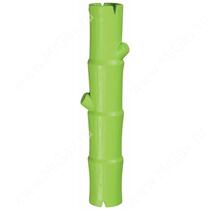Бамбуковая палочка JW Lucky Bamboo Stick из каучука, большая, зеленая