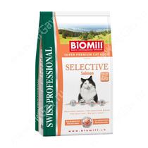 BiOMill Cat Selective Salmon