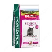 BiOMill Cat Senior