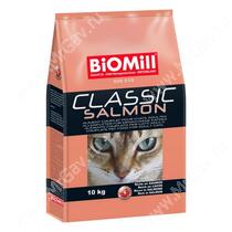 BiOMill Classic Cat Salmon