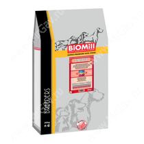 BiOMill Energy Professional