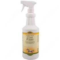 Блеск антиколтун Bio-Groom Coat Polish Horse, 946 мл