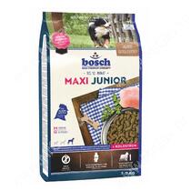 Bosch Junior Maxi