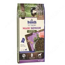 Bosch Maxi Senior Poultry&Rice