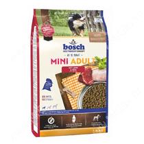 Bosch Mini Adult Lamb&Rice