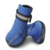 Ботинки Triol XS, синие