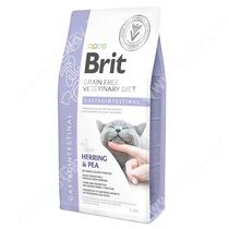 Brit Veterinary Diet Cat Gastrointestinal