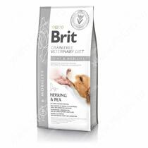 Brit Veterinary Diet Dog Mobility