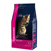 Eukanuba Adult Cat for overweight/sterilised cats, 1,5 кг