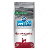 Farmina Vet Life Gastro Intestinal Cat