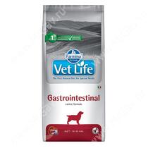 Farmina Vet Life Gastro Intestinal Dog