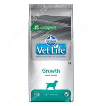 Farmina Vet Life Growth Dog