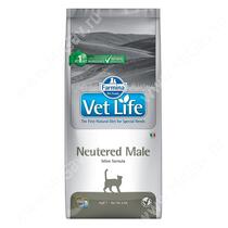 Farmina Vet Life Neutered Male