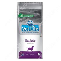Farmina Vet Life Oxalate Dog