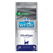 Farmina Vet Life Ultrahypo Cat