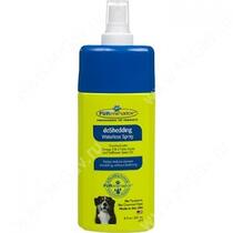 FURminator Shedding Waterless шампунь-спрей для собак без смывания 251 мл