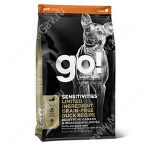 GO! Sensitivity + Shine Duck Dog Recipe Grain Free, Potato Free