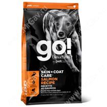 GO! Skin Coat Care Dog Salmon Recipe