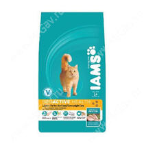 IAMS Sterilised/Overweight Cat (Курица)