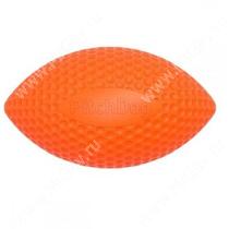 Игровой мяч-регби для апортировки PitchDog SportBall, 9 см