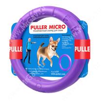 Игрушка для собак PULLER Micro