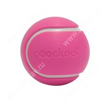 Игрушка интерактивная EBI Coockoo Magic ball, розовая