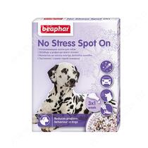 Капли успокаивающие для собак Beaphar No Stress Spot on