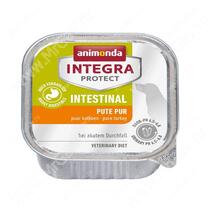 Консервы Animonda Integra Protect Dog Intestinal (при нарушении пищеварения), с индейкой