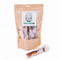 Мистер Гав Уши кролика, 80 г