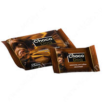 Молочный шоколад для собак Choco Dog, 15 г