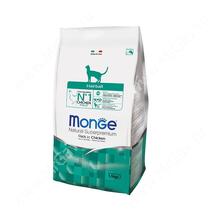 Monge Cat Hairball, 0,4 кг