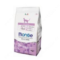 Monge Cat Sterilized, 0,4 кг