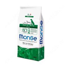 Monge Dog Maxi Adult, 3 кг
