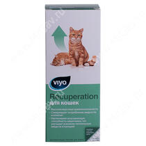 Напиток-пребиотик Viyo Recuperation для кошек в период восстановления, 150 мл