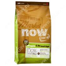 NOW! Fresh Small Breed Dog Recipe Grain Free